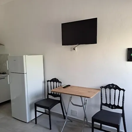 Appartments Kristi&iris