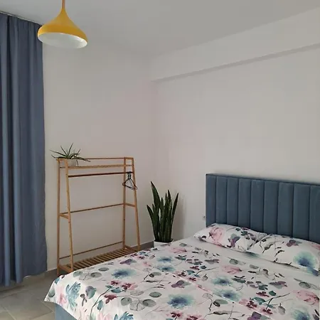 Appartments Kristi&iris * Vlorë