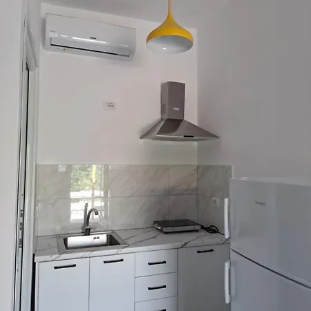 Appartments Kristi&iris