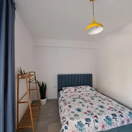 Appartments Kristi&iris *