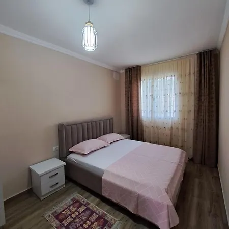 Appartments Kristi&iris *