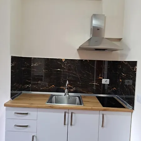 Appartments Kristi&iris Vlorë