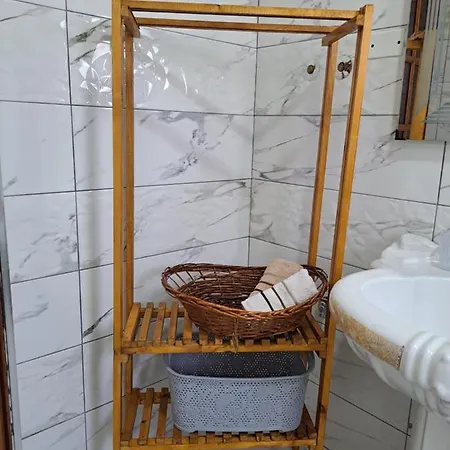 Appartments Kristi&iris Vlorë