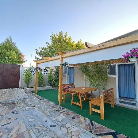 Appartments Kristi&iris *