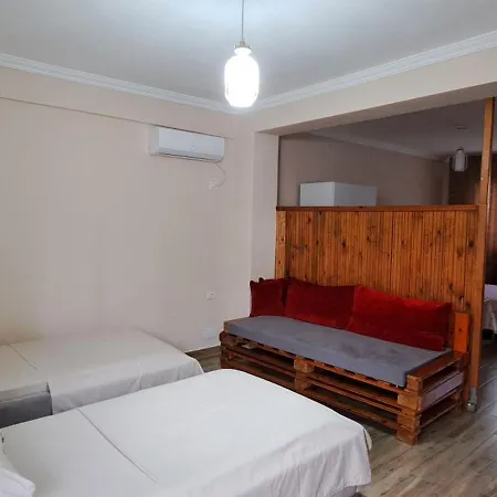 Villa Appartments Kristi&iris