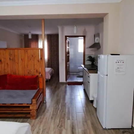 Appartments Kristi&iris Vlorë