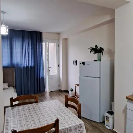 Appartments Kristi&iris *