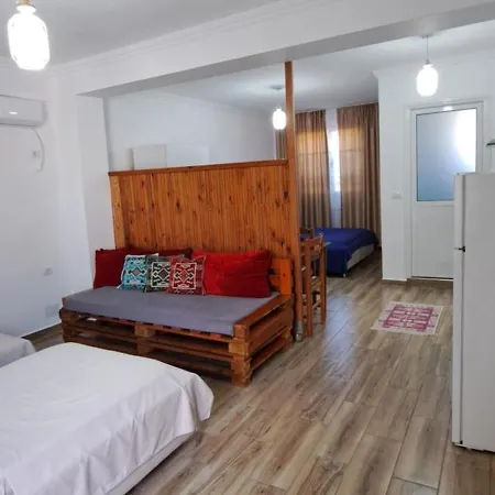 Appartments Kristi&iris