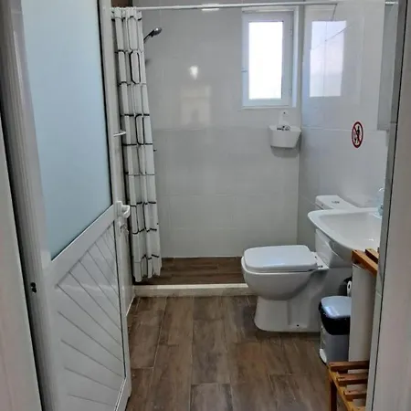 Appartments Kristi&iris Villa Vlorë