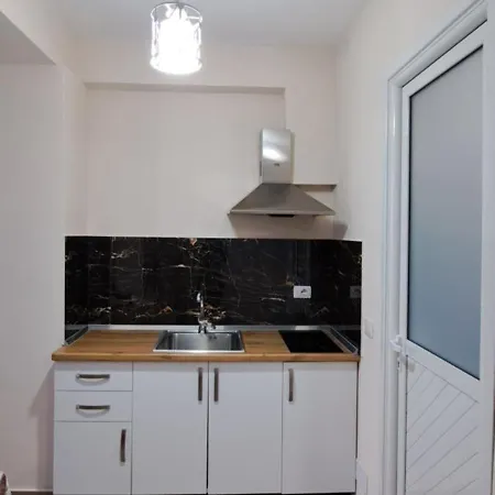 Appartments Kristi&iris Vlorë