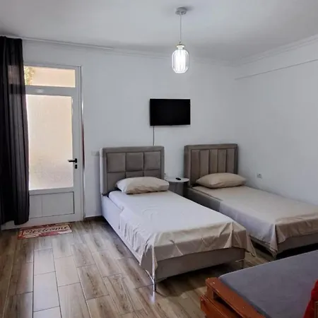 Appartments Kristi&iris * Vlorë