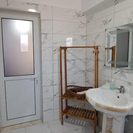 Appartments Kristi&iris