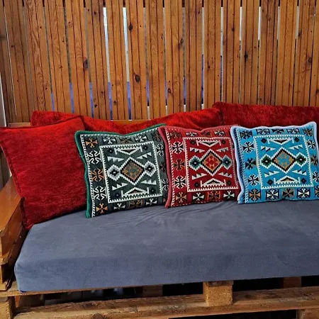 Appartments Kristi&iris Vila