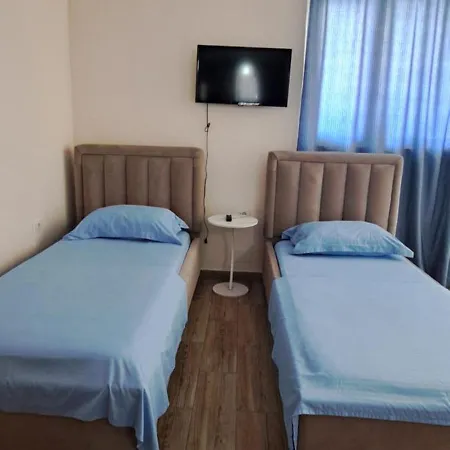 Appartments Kristi&iris