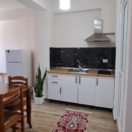 Appartments Kristi&iris *