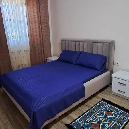 Appartments Kristi&iris Vlorë