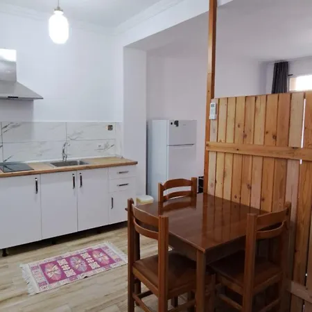 Appartments Kristi&iris *