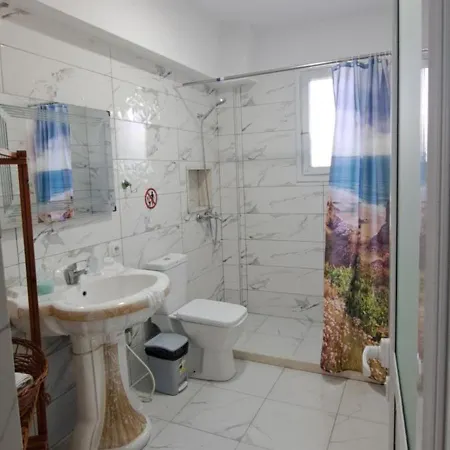 Appartments Kristi&iris * Vlorë