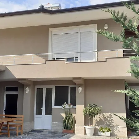 Appartments Kristi&iris * Vlorë