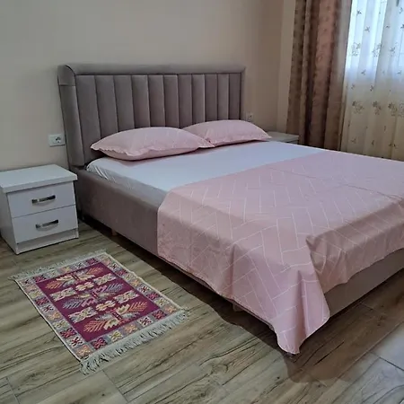 Appartments Kristi&iris Вилла