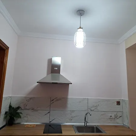 Вилла Appartments Kristi&iris