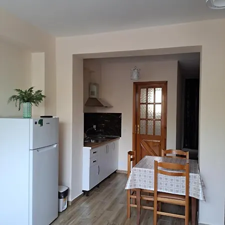 Appartments Kristi&iris