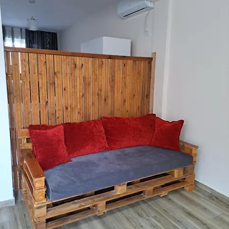 Appartments Kristi&iris Вилла