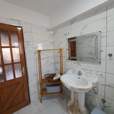 Appartments Kristi&iris Вилла Влёра