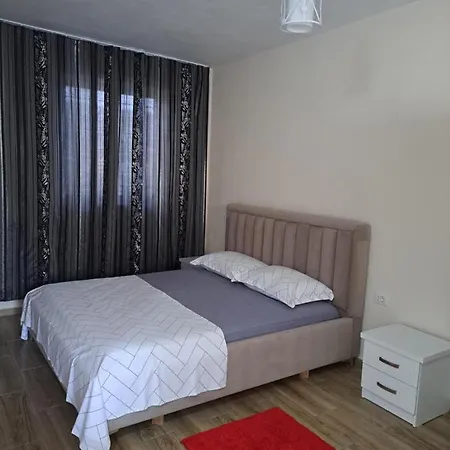 빌라 Appartments Kristi&iris