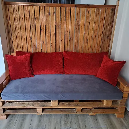 빌라 Appartments Kristi&iris