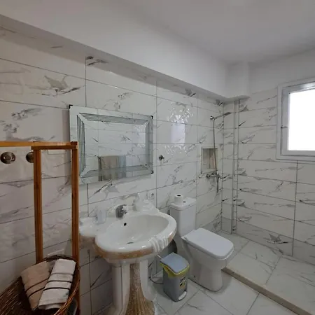 빌라 Appartments Kristi&iris Vlorë