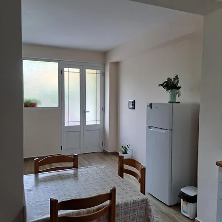 Appartments Kristi&iris Вилла *