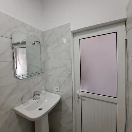 Appartments Kristi&iris * Vlorë