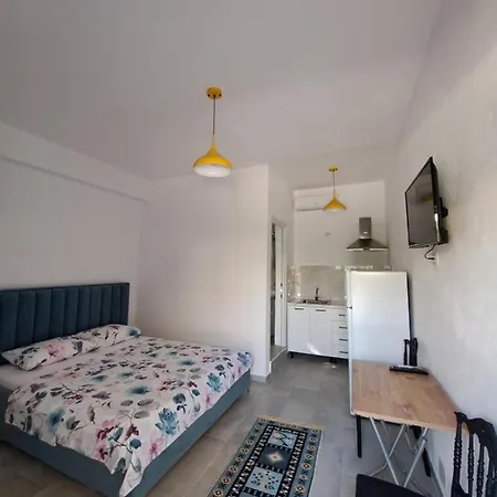 Appartments Kristi&iris