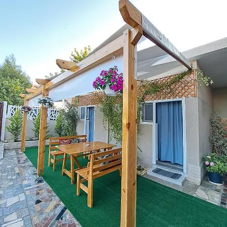 Appartments Kristi&iris