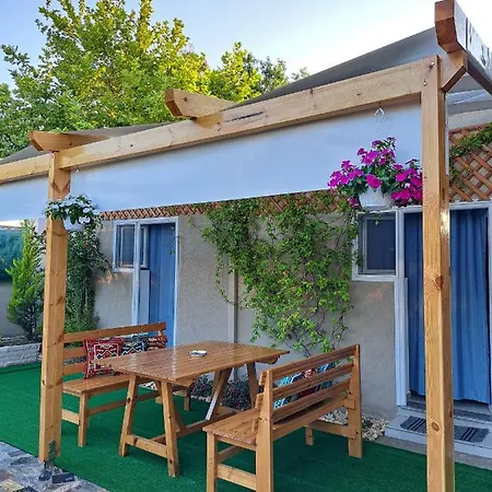 빌라 Appartments Kristi&iris Vlorë