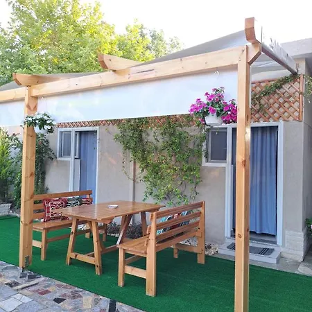 Appartments Kristi&iris