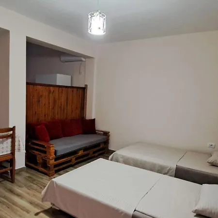 Appartments Kristi&iris 别墅