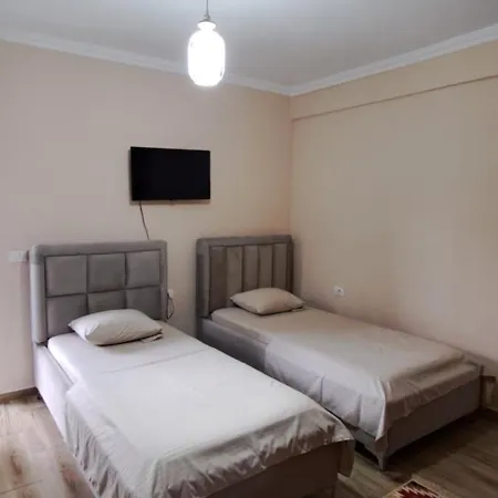 빌라 Appartments Kristi&iris *