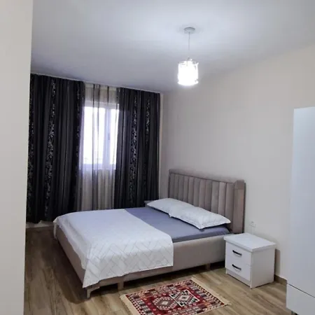 Appartments Kristi&iris Вилла Влёра
