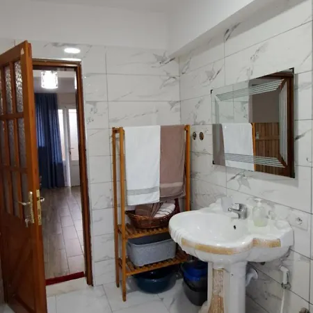 Вилла Appartments Kristi&iris *