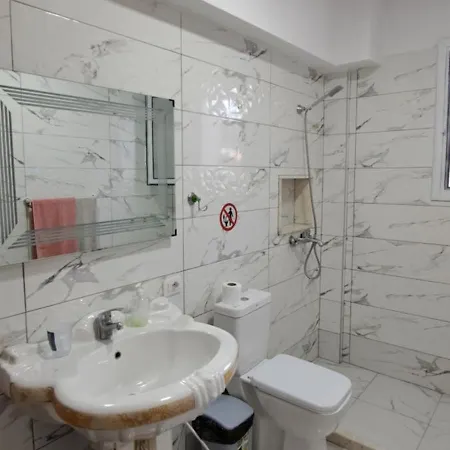 Appartments Kristi&iris *