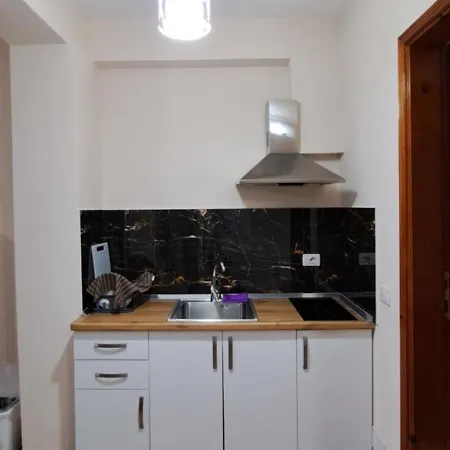 Appartments Kristi&iris Вилла *