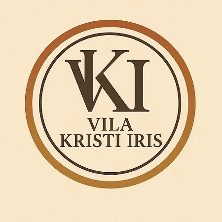 فيلة Appartments Kristi&iris *