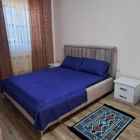 빌라 Appartments Kristi&iris *