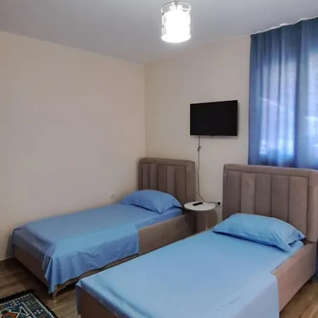 Appartments Kristi&iris Vlorë
