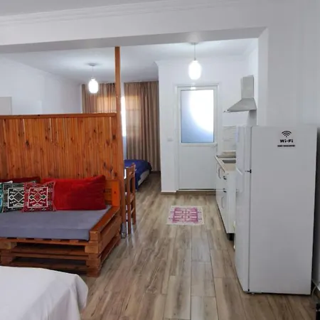 Appartments Kristi&iris 빌라