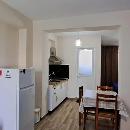 Appartments Kristi&iris Villa Vlorë