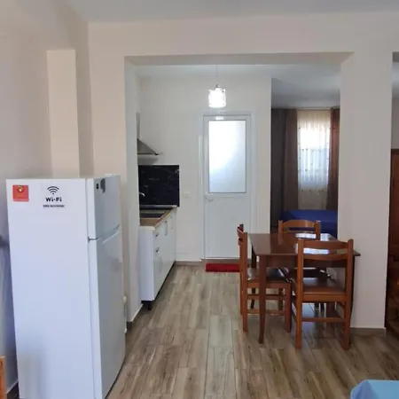 빌라 Appartments Kristi&iris