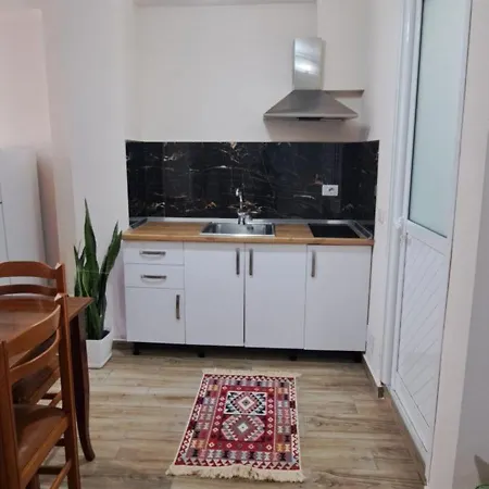 Appartments Kristi&iris